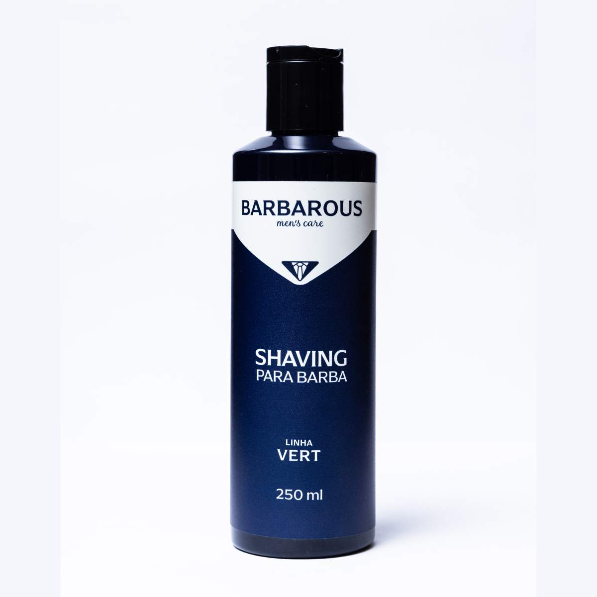 SHAVING EM GEL | VERT &ndash; 250ml